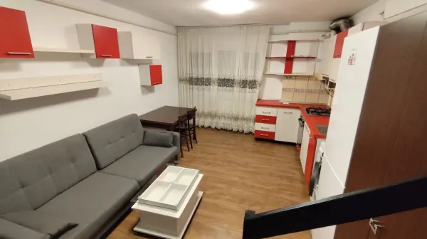 Apartament 1 camera Iași - poza 1