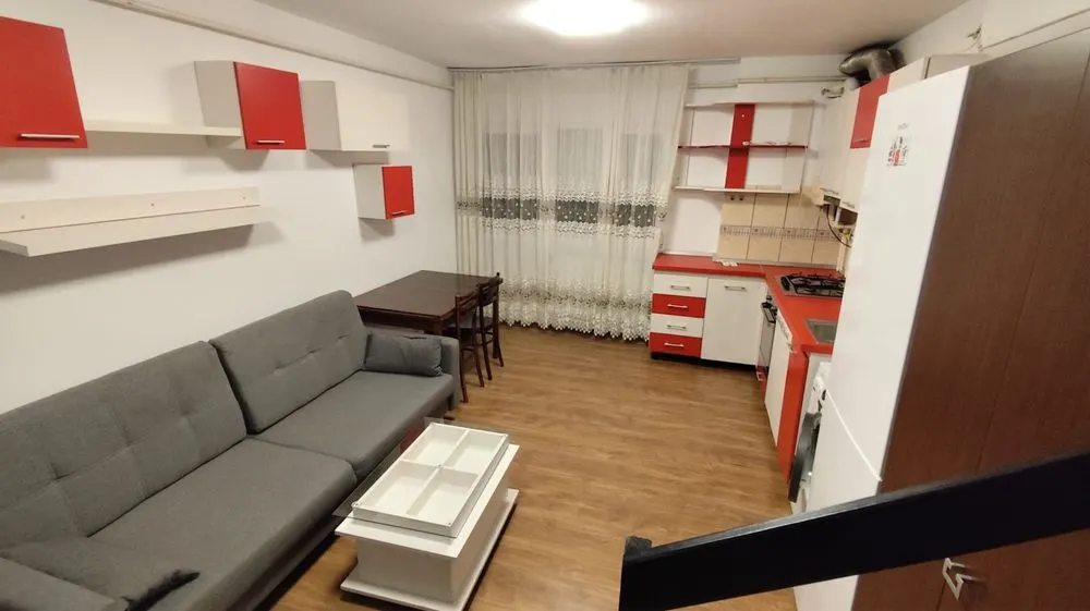 Apartament 1 camera Iași - poza 1