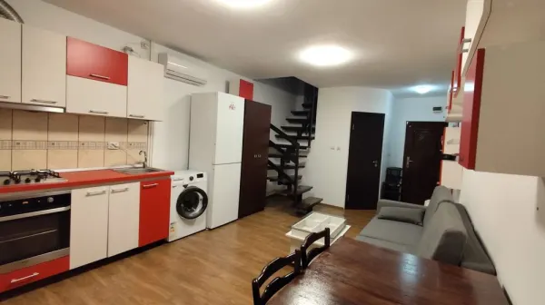 Apartament 1 camera Iași - poza 2