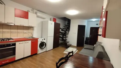Apartament 1 camera Iași - poza 2