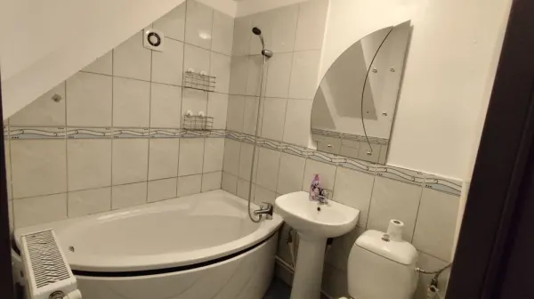 Apartament 1 camera Iași - poza 6