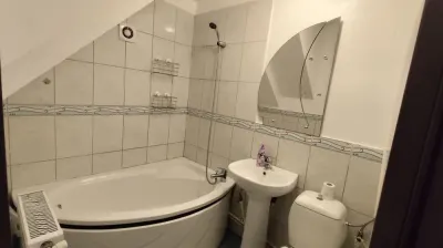 Apartament 1 camera Iași - poza 6