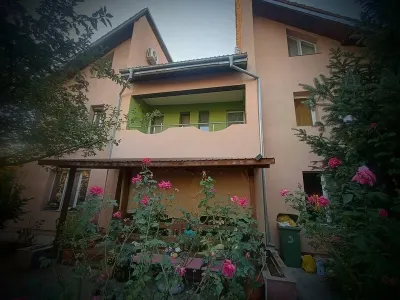 Popesti Leordeni, Berceni, Sector 4 - Popesti-Leordeni
