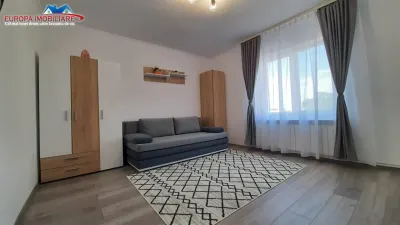 Garsonieră Tulcea - poza 1