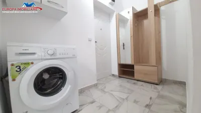 Garsonieră Tulcea - poza 6