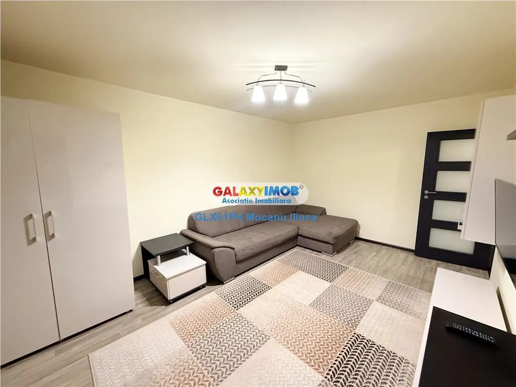 Apartament 2 camere Ploiești - poza 1
