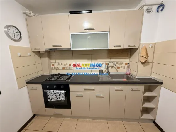Apartament 2 camere Ploiești - poza 11