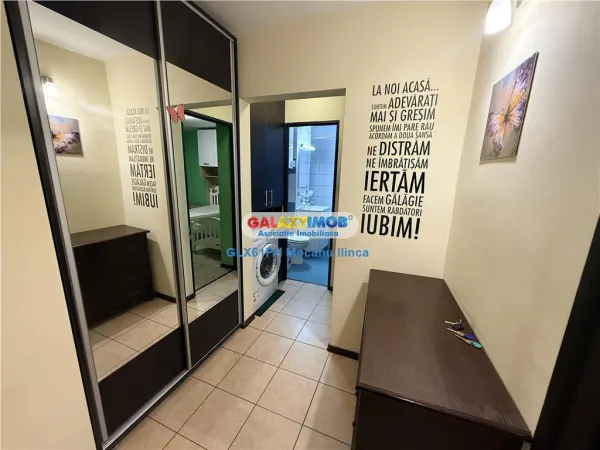 Apartament 2 camere Ploiești - poza 13