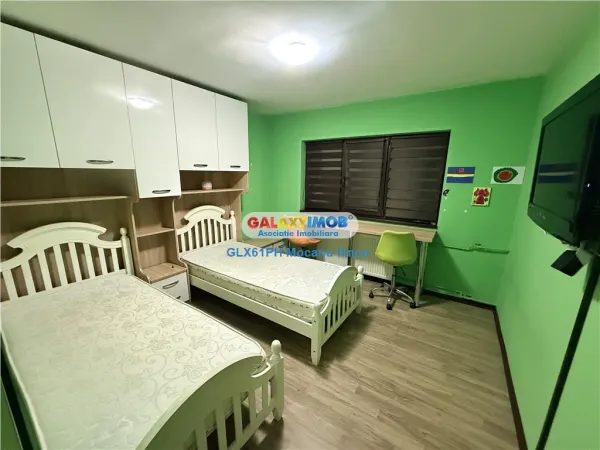 Apartament 2 camere Ploiești - poza 3