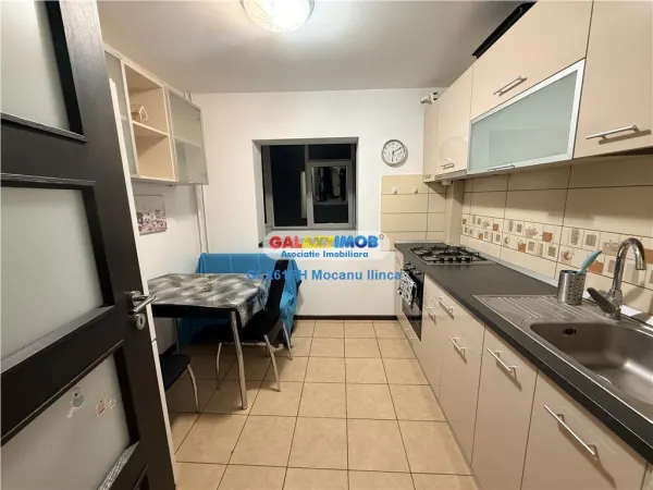 Apartament 2 camere Ploiești - poza 4