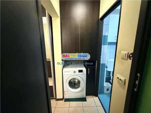 Apartament 2 camere Ploiești - poza 6