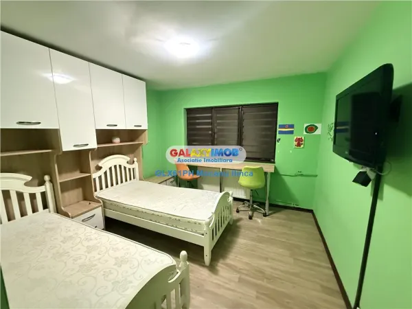 Apartament 2 camere Ploiești - poza 8