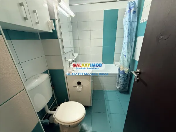 Apartament 2 camere Ploiești - poza 10