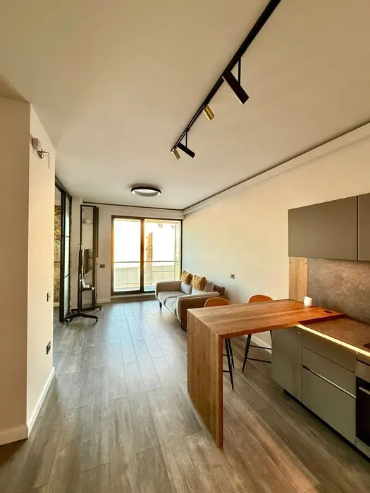 Apartament 2 camere Constanța - poza 1
