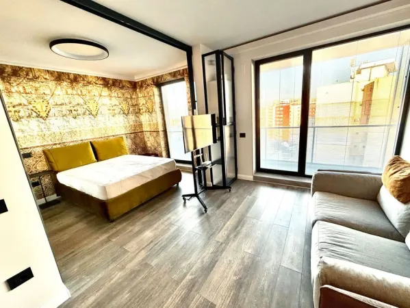 Apartament 2 camere Constanța - poza 4