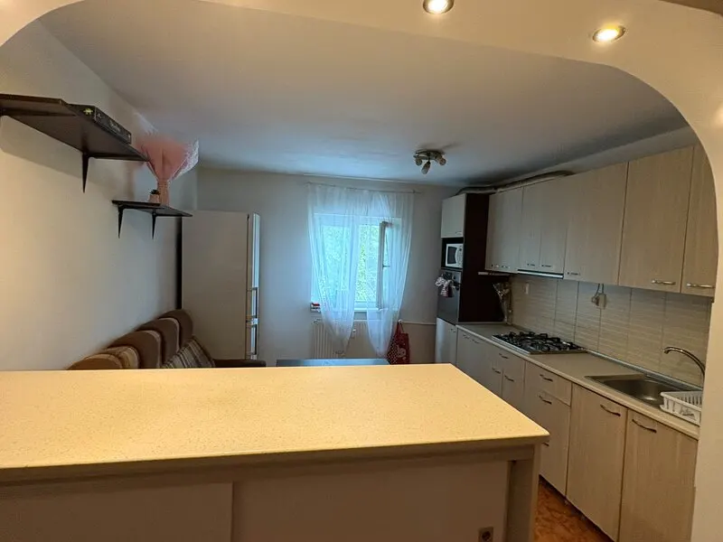 Apartament 2 camere București - poza 1