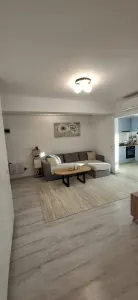 Apartament 2 camere | Valea Lupului – Cartier Iriss | Parcare inclusă | Bloc 2022 - Valea Lupului