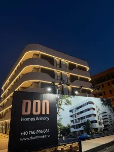 Apartament 2 camere Iași - poza 1