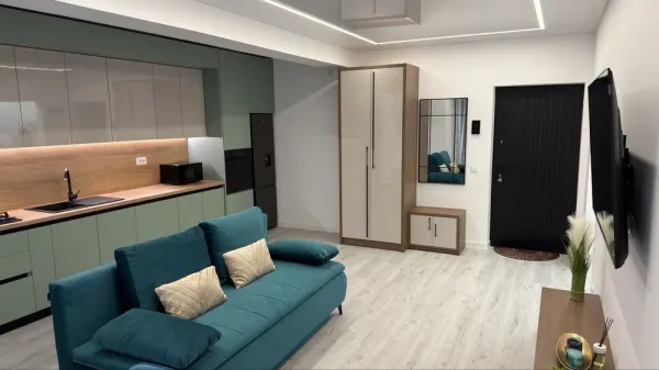Apartament 2 camere Iași - poza 7