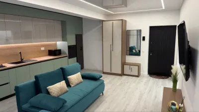 Apartament 2 camere Iași - poza 7