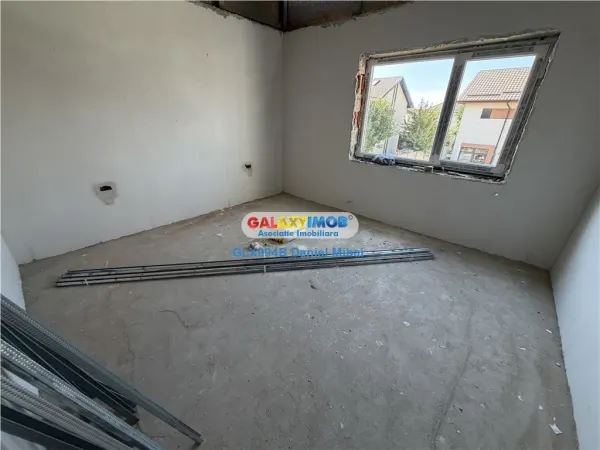 Casă 3 camere Bragadiru - poza 12