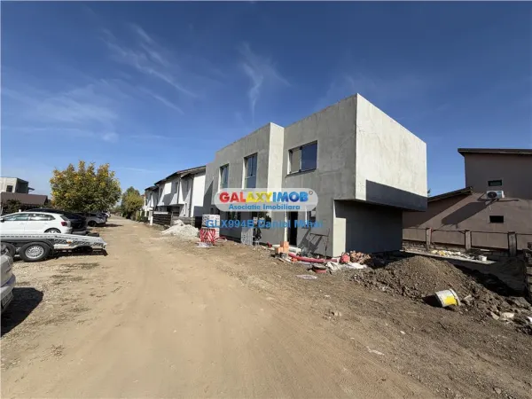 Casă 3 camere Bragadiru - poza 22