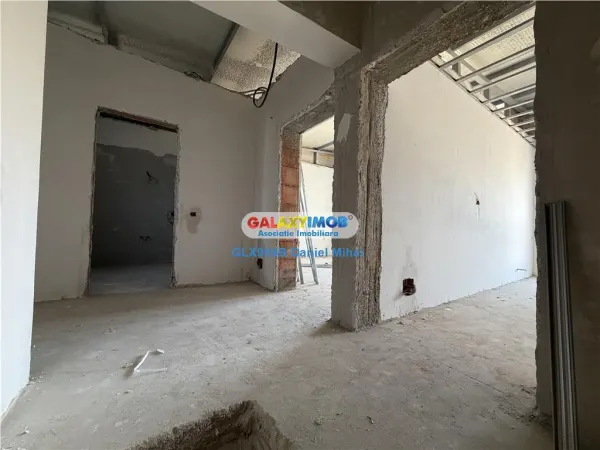 Casă 3 camere Bragadiru - poza 9