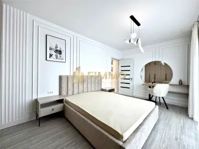 Apartament superb | 3 cam | Loc de parcare subteran | ID:1733 - Suceava