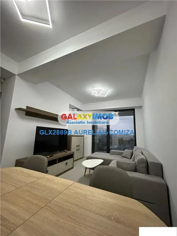 Apartament 2 camere București - poza 1