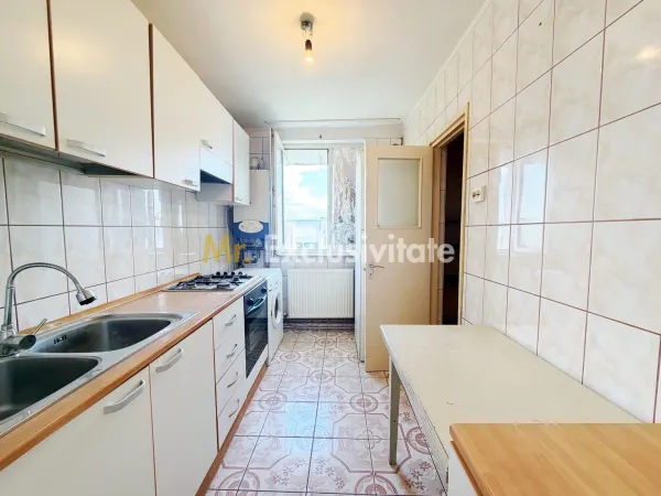 Apartament 3 camere Pitești - poza 6