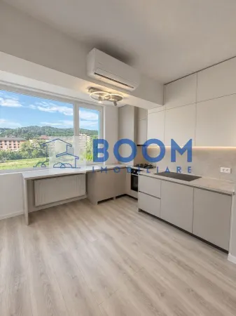 Apartament 3 camere Râmnicu Vâlcea - poza 4