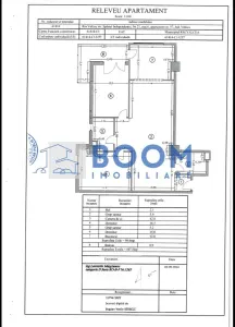 Apartament 3 camere Râmnicu Vâlcea - poza 9