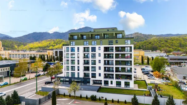 Garsonieră Brașov - poza 12