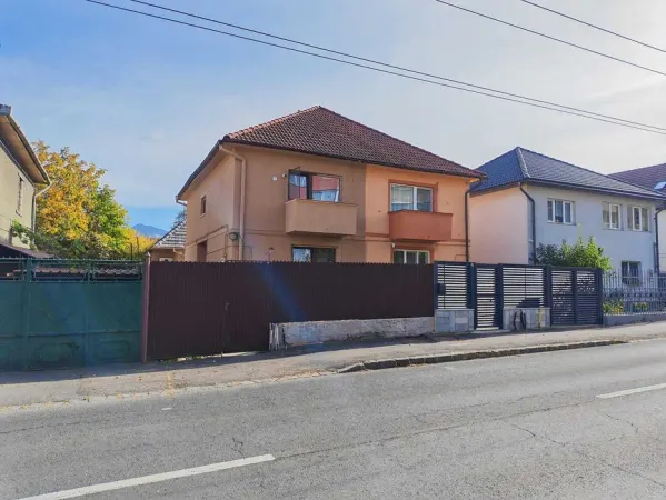 Apartament Brașov - poza 8