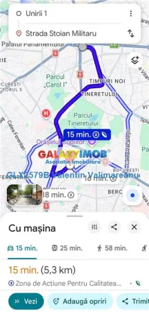 Teren București - poza 1