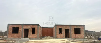 DUPLEX MANSARDABIL - CALEA URSENI - SEPARAT PRIN BAIE - Urseni