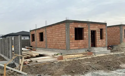 Casă 3 camere Urseni - poza 2