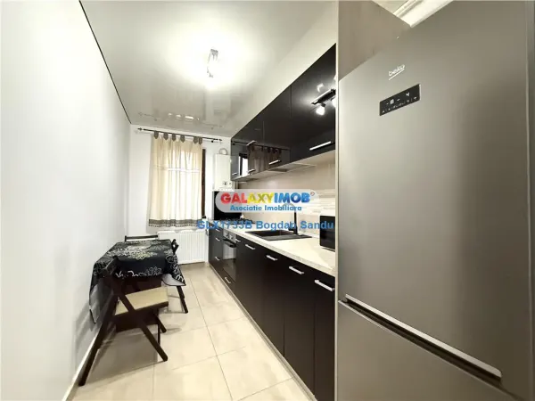 Apartament 1 camera București - poza 1