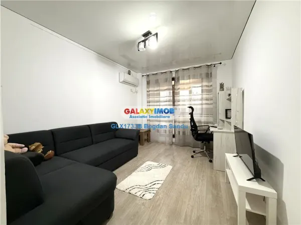 Apartament 1 camera București - poza 3