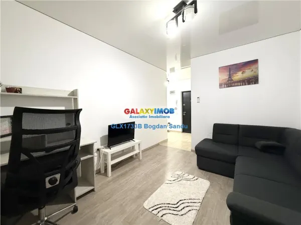 Apartament 1 camera București - poza 4