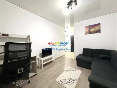 Apartament 1 camera București - poza 4