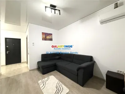 Apartament 1 camera București - poza 5