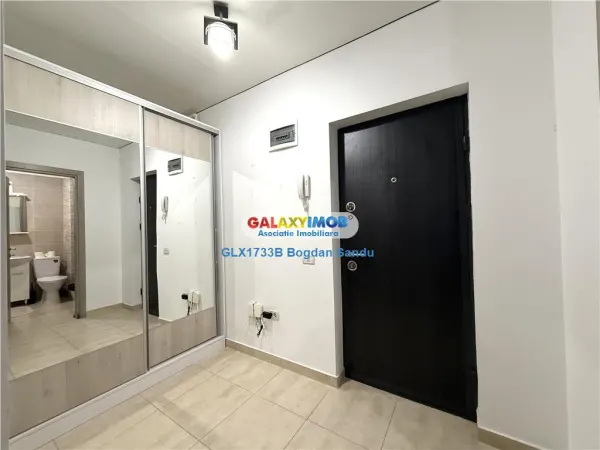Apartament 1 camera București - poza 6