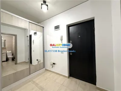 Apartament 1 camera București - poza 6