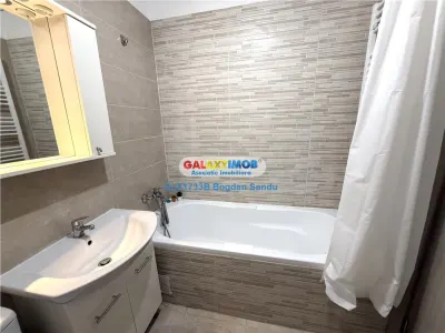 Apartament 1 camera București - poza 8