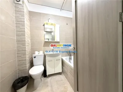 Apartament 1 camera București - poza 9