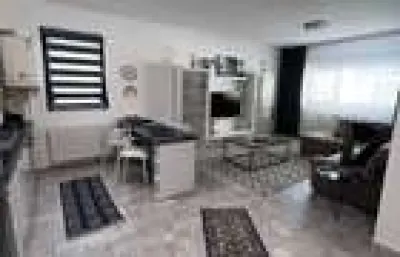 Apartament 2. Camere - Mamaia