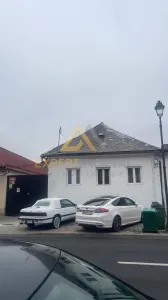 Casa renuvata interior de vanzare  Str.Vasile Lucaciu - Baia Mare
