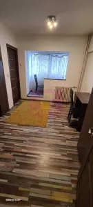 Garsoniera - Bdul Ghencea, tramvai 41 - Bucuresti