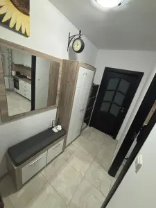 Inchiriez apartament 2 camere - Buzau